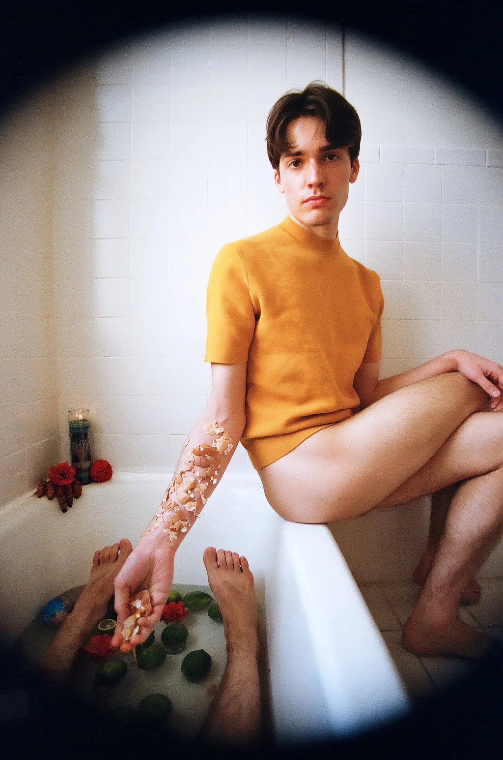 Lo Que La Vida Se Chingo