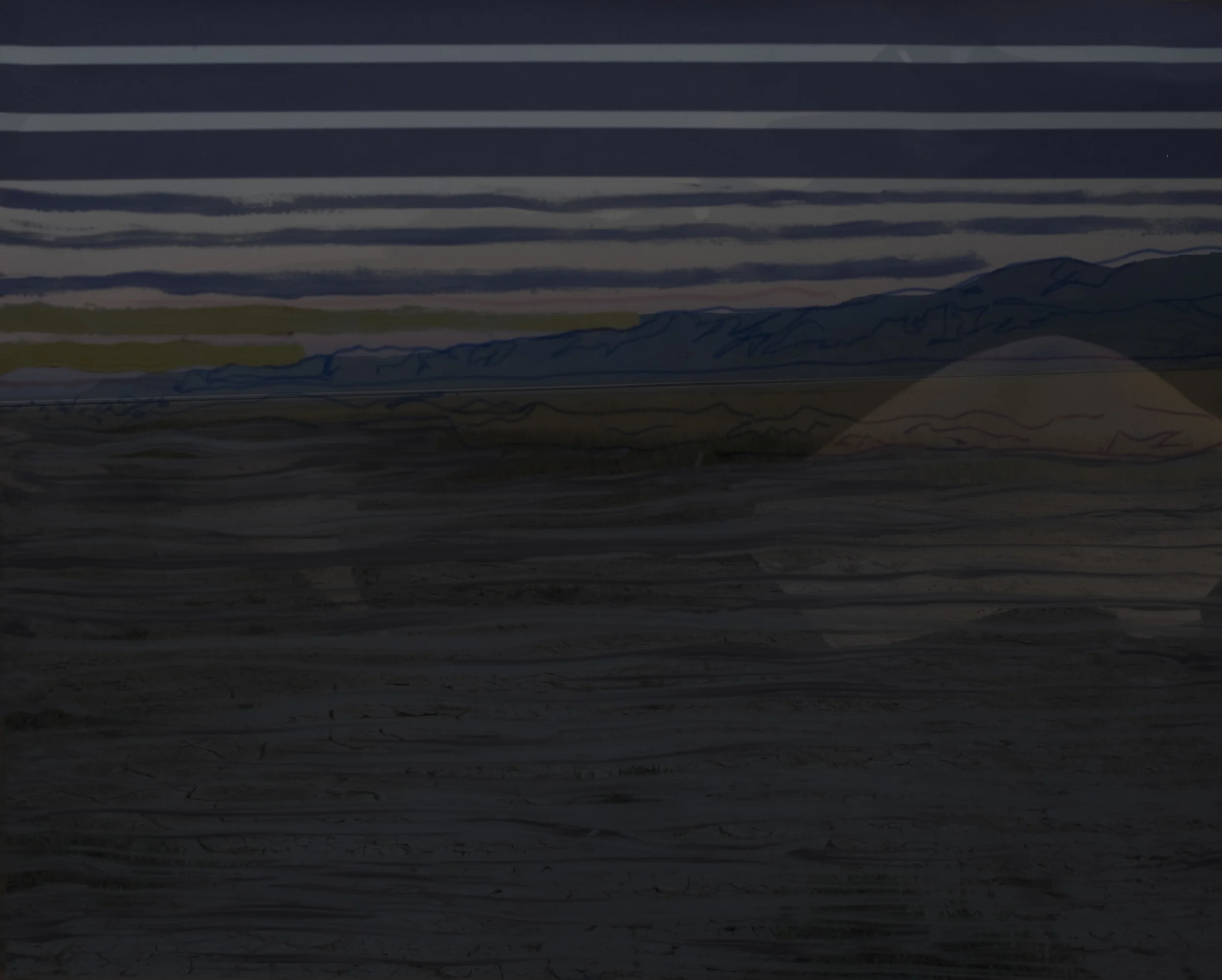 09.02.17 PLAYA (Sunset Striations)