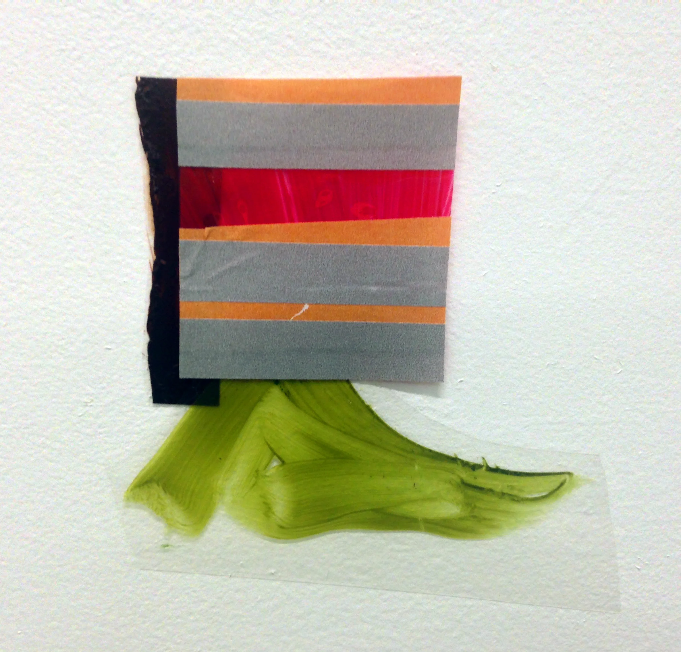 Tofte Collage V