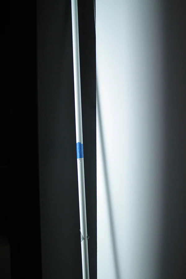 Pedestal Closet