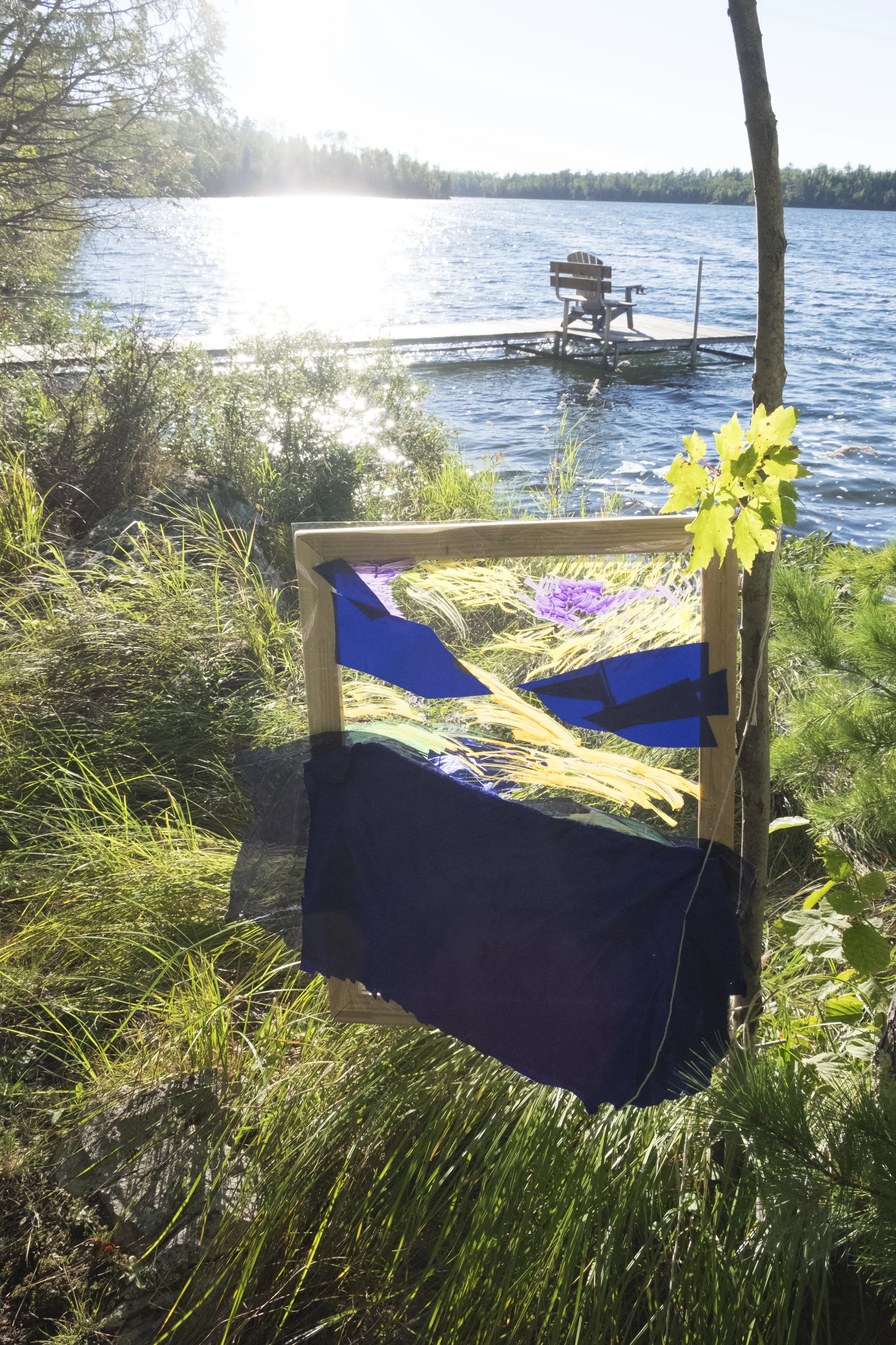 09.08.16 Reveal: Tofte Lake (Grass)