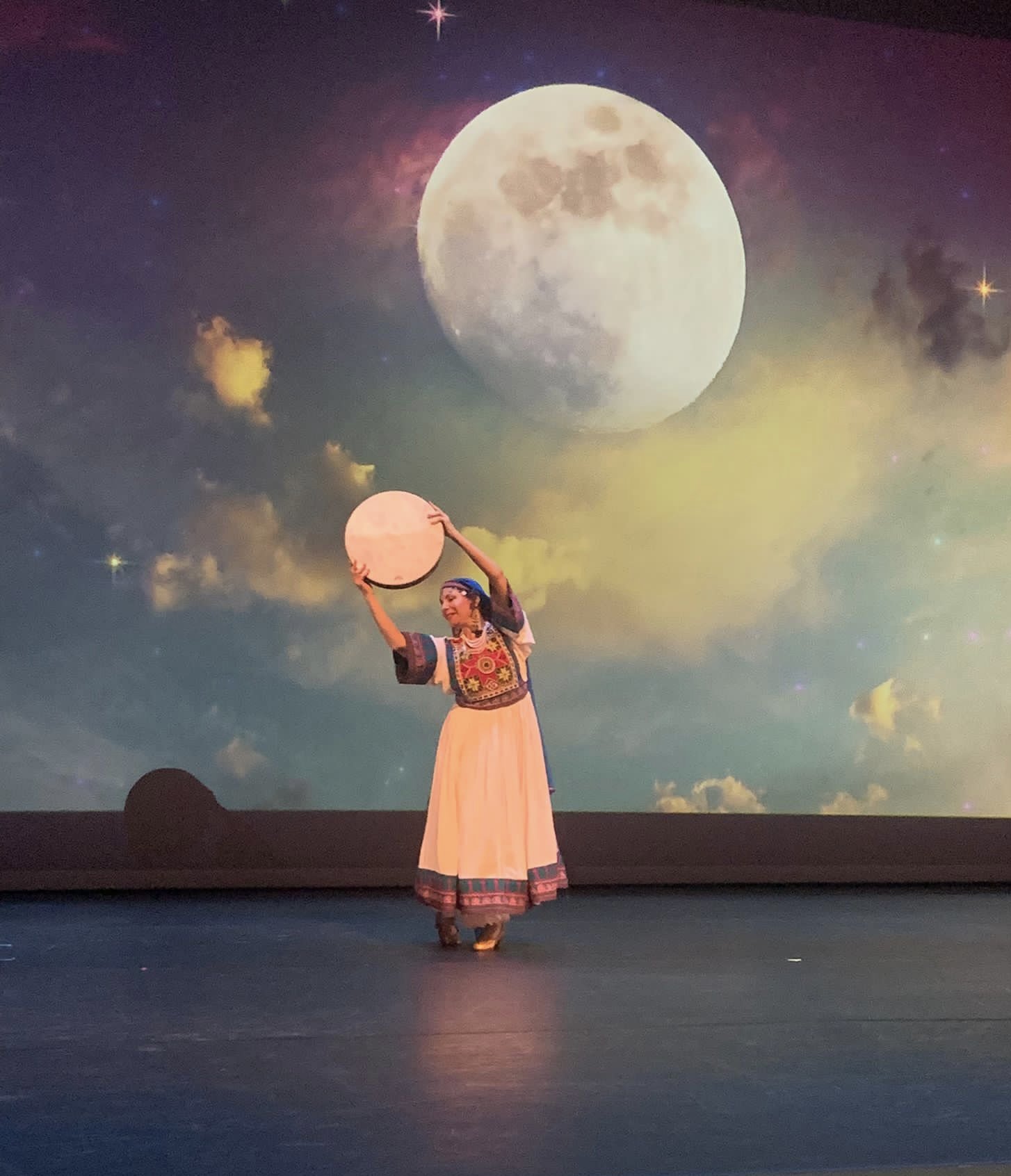 The 10th Annual Nowruz Festival