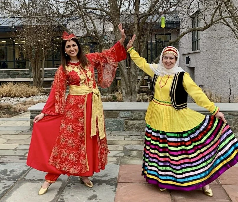 Nowruz Celebration 