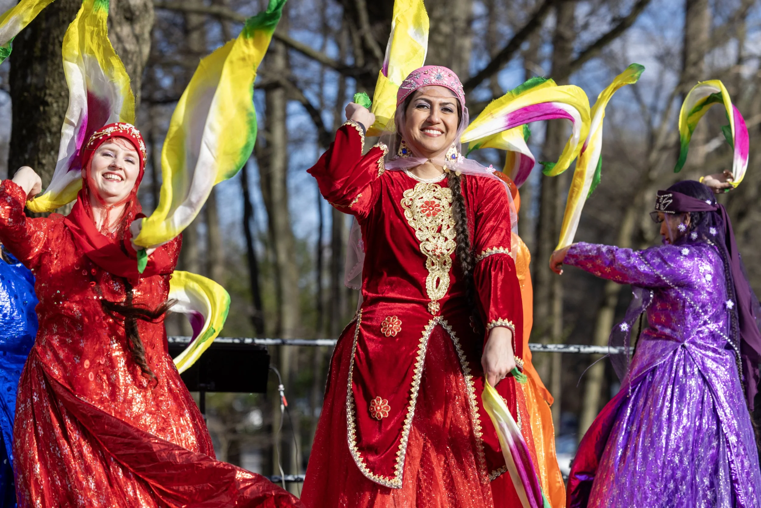 Nowruz Festival