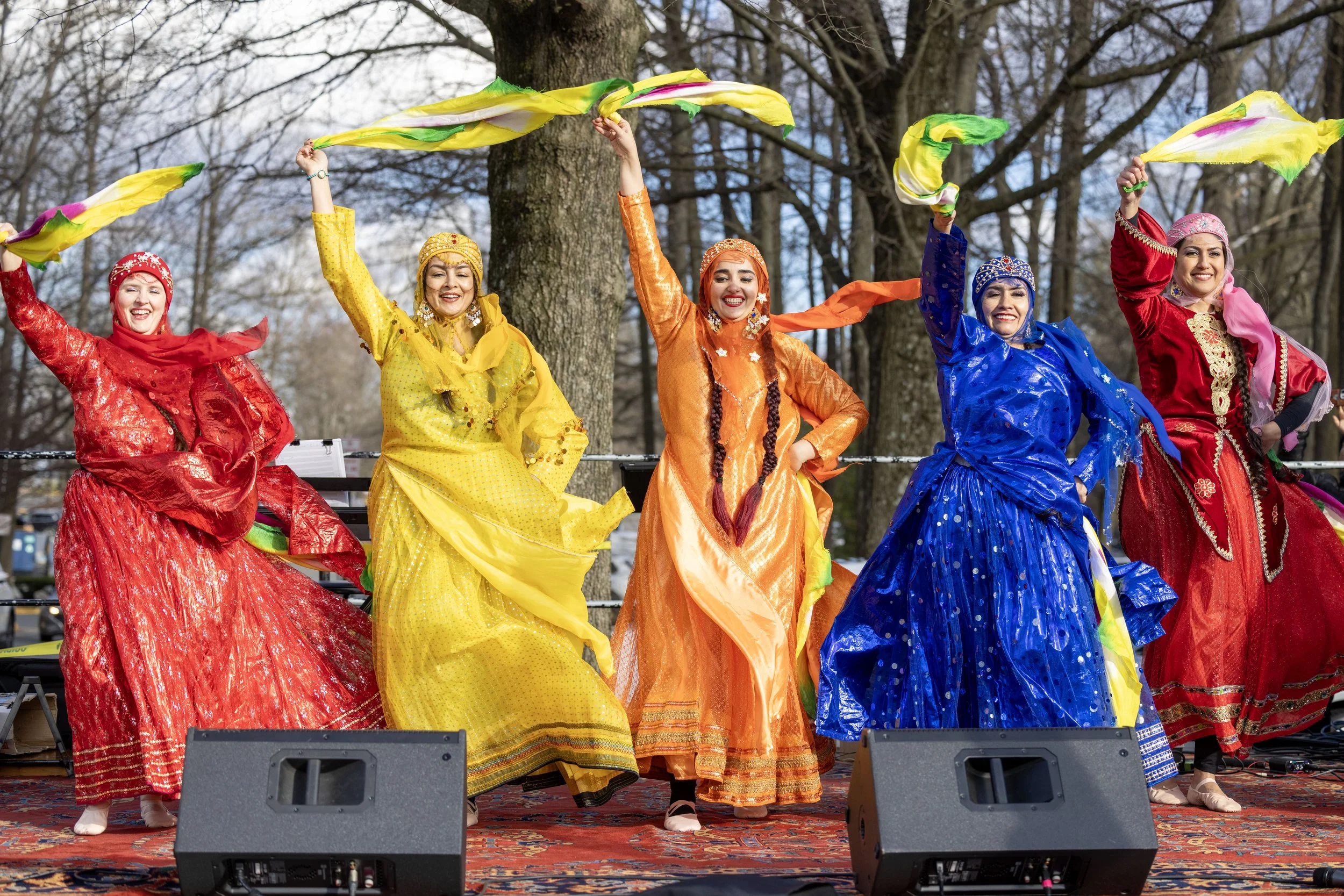 Nowruz Festival