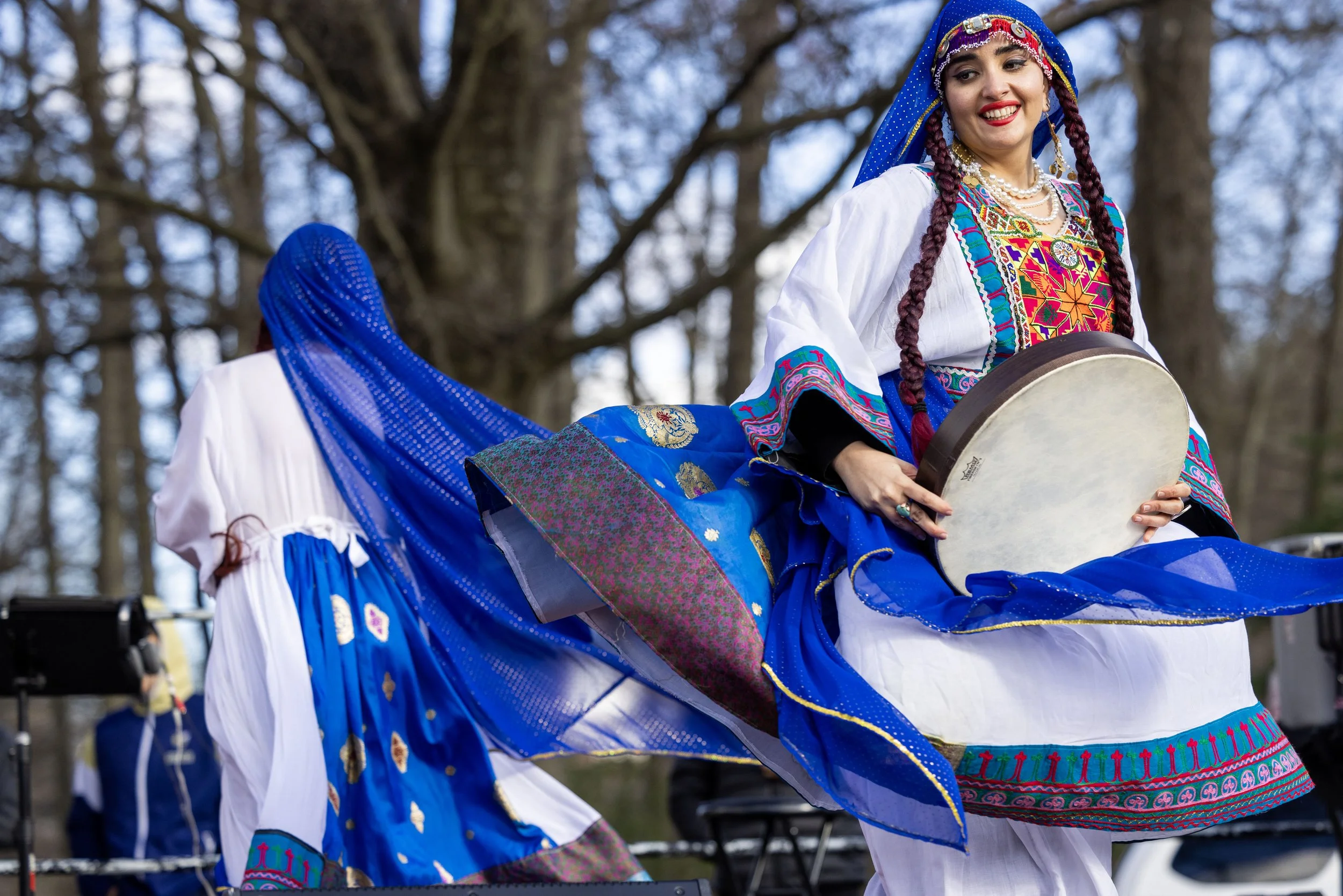 Nowruz Festival