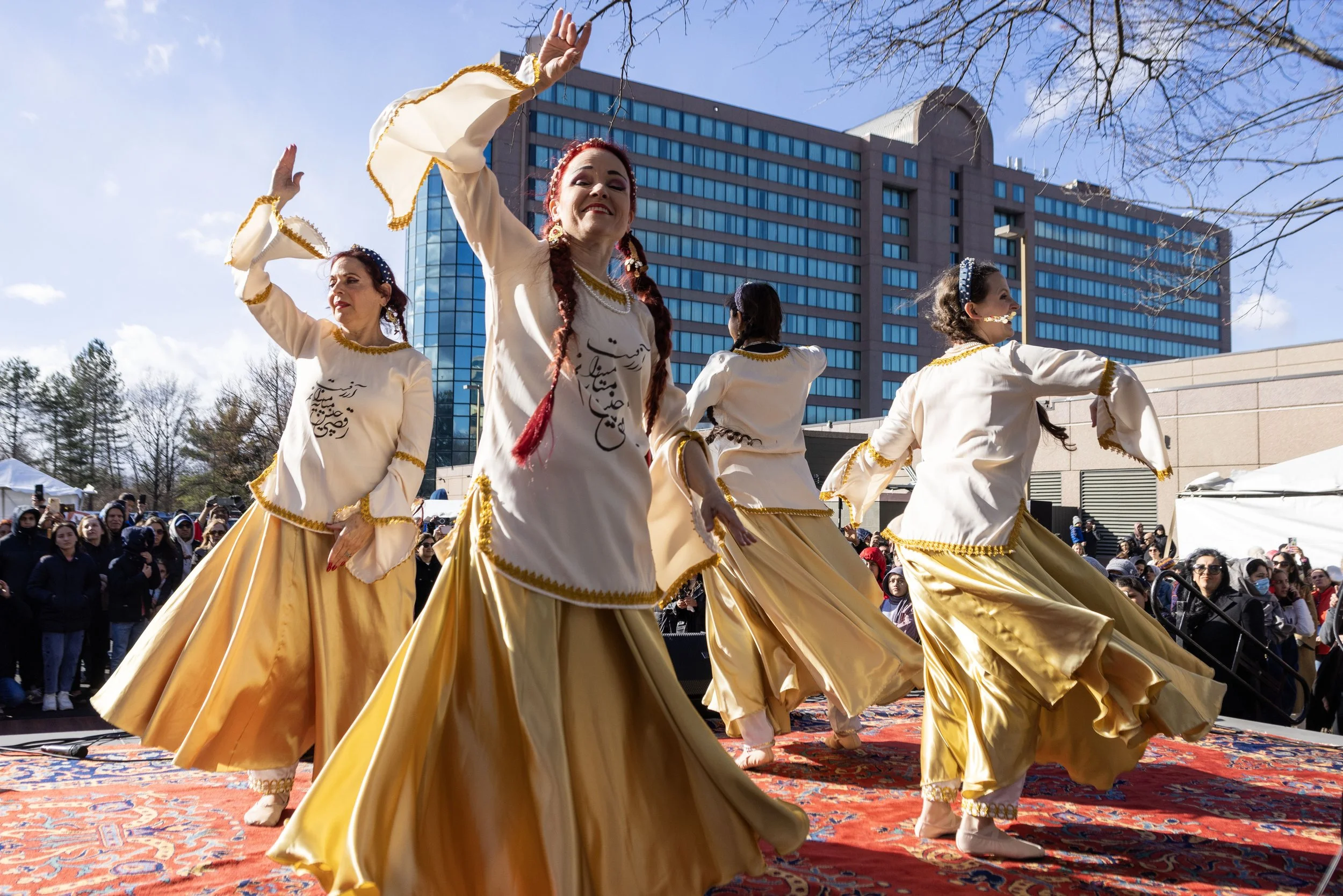 Nowruz Festival