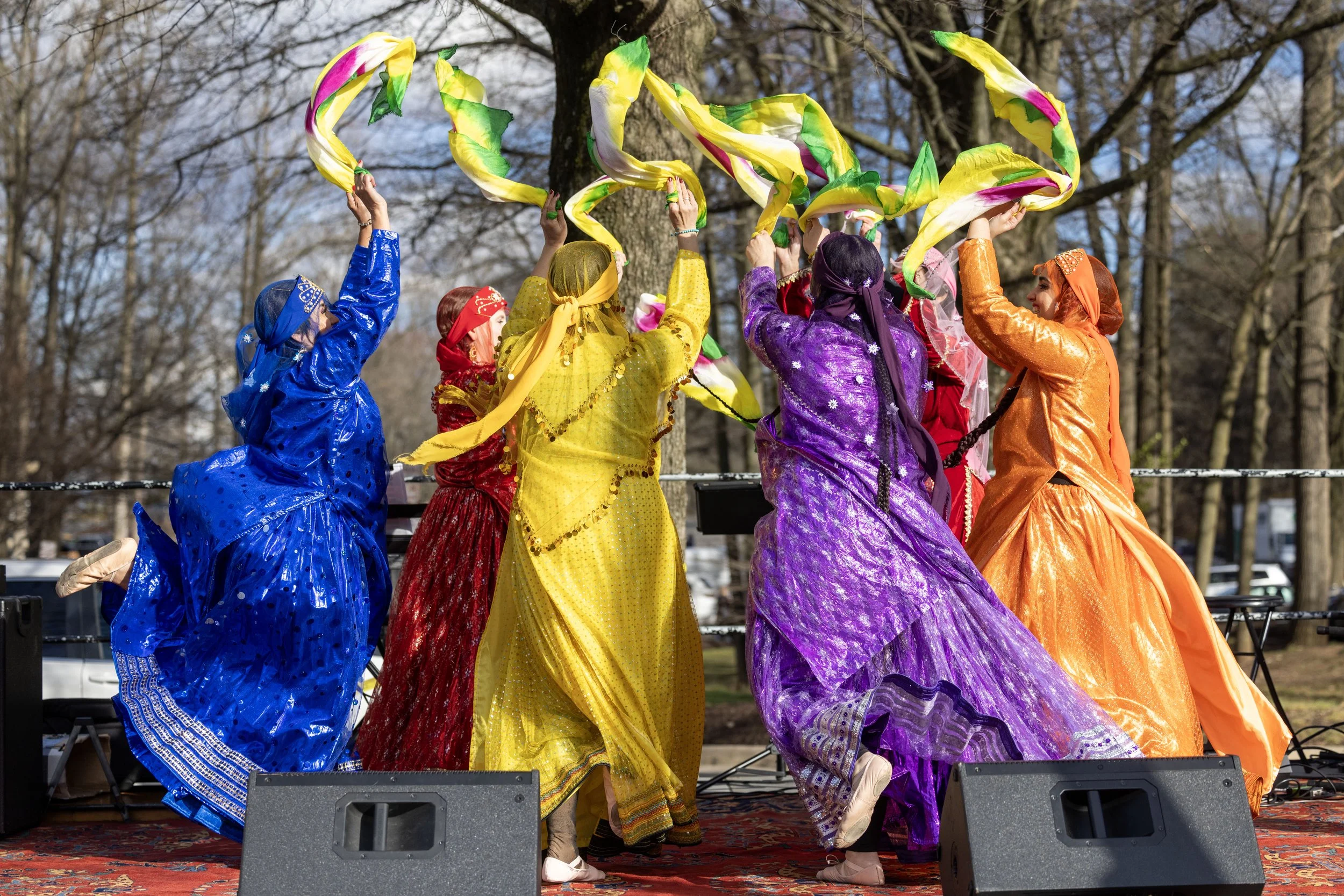 Nowruz Festival