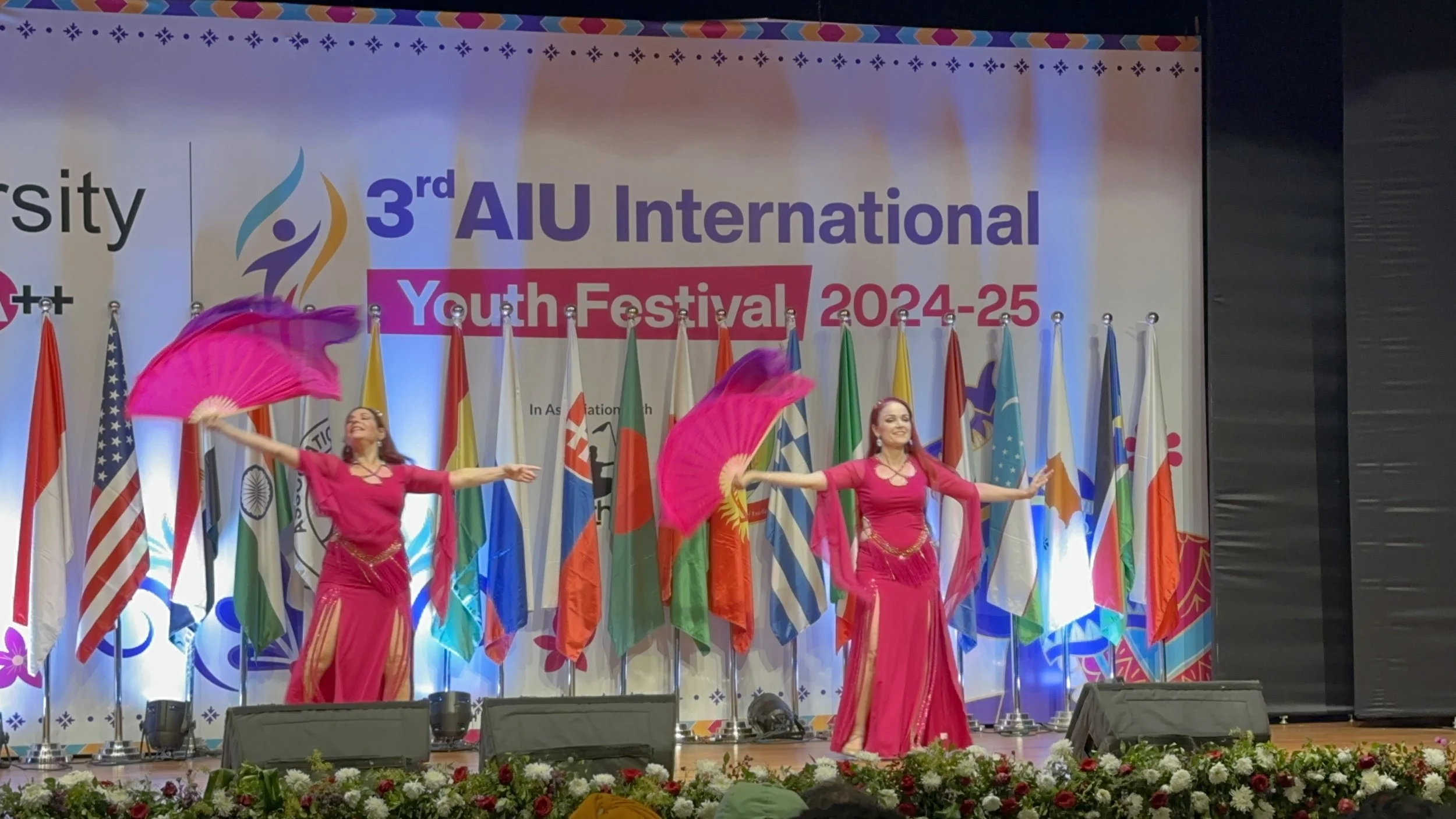 International Folk Festival