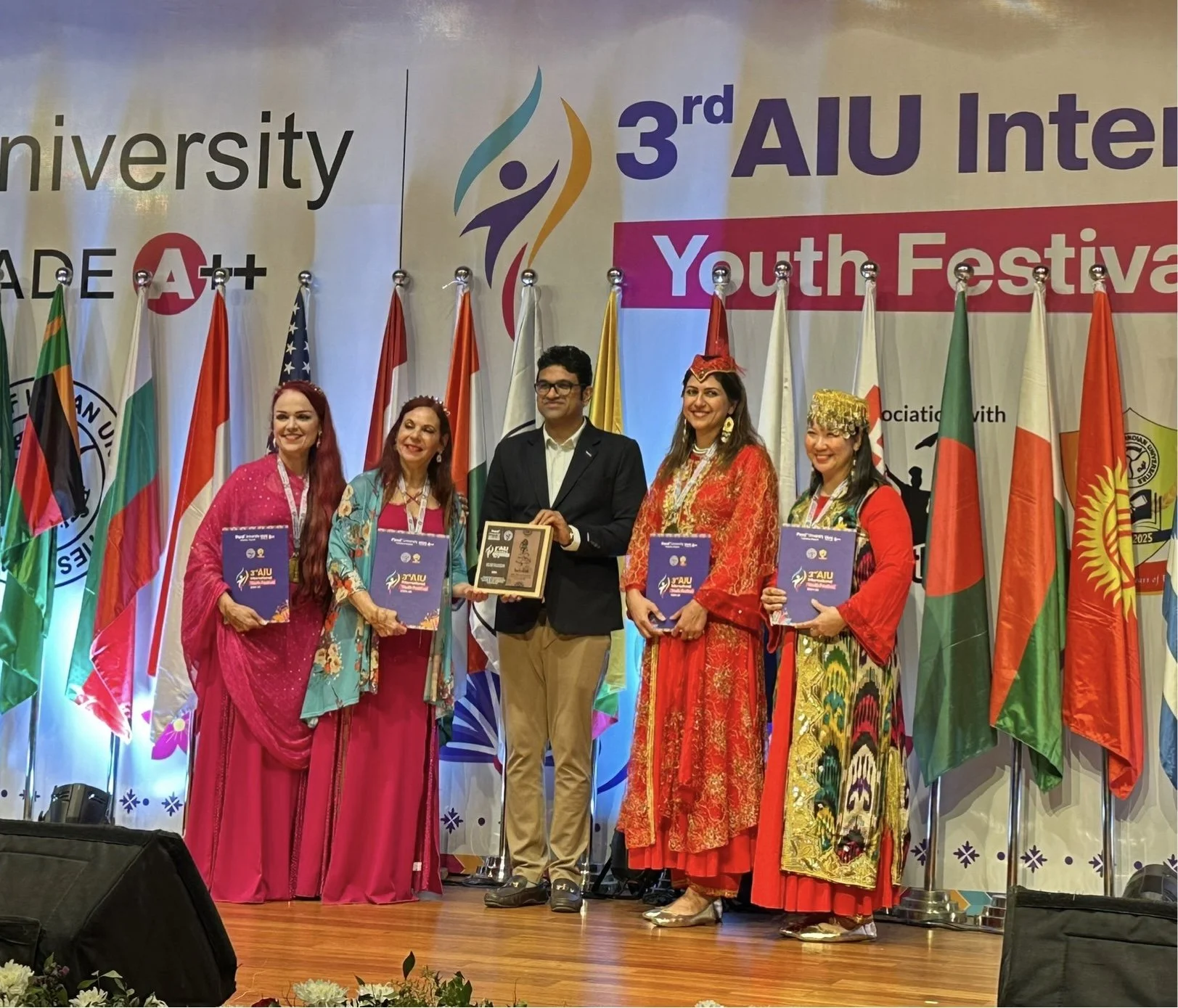 International Folk Festival