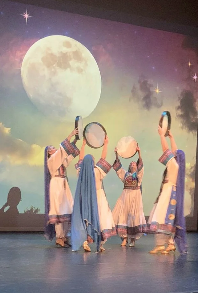 Intersections Festival