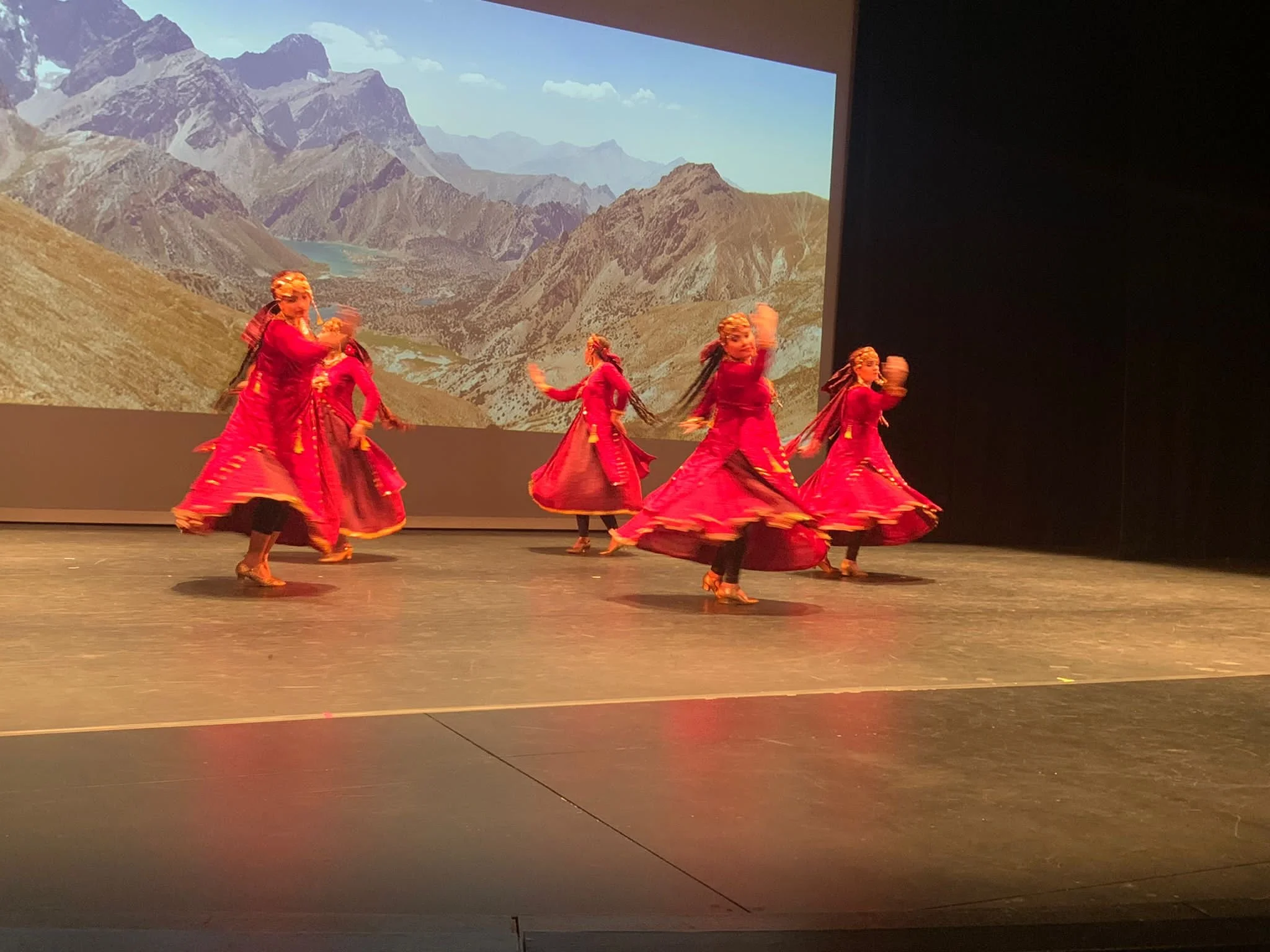 Intersections Festival