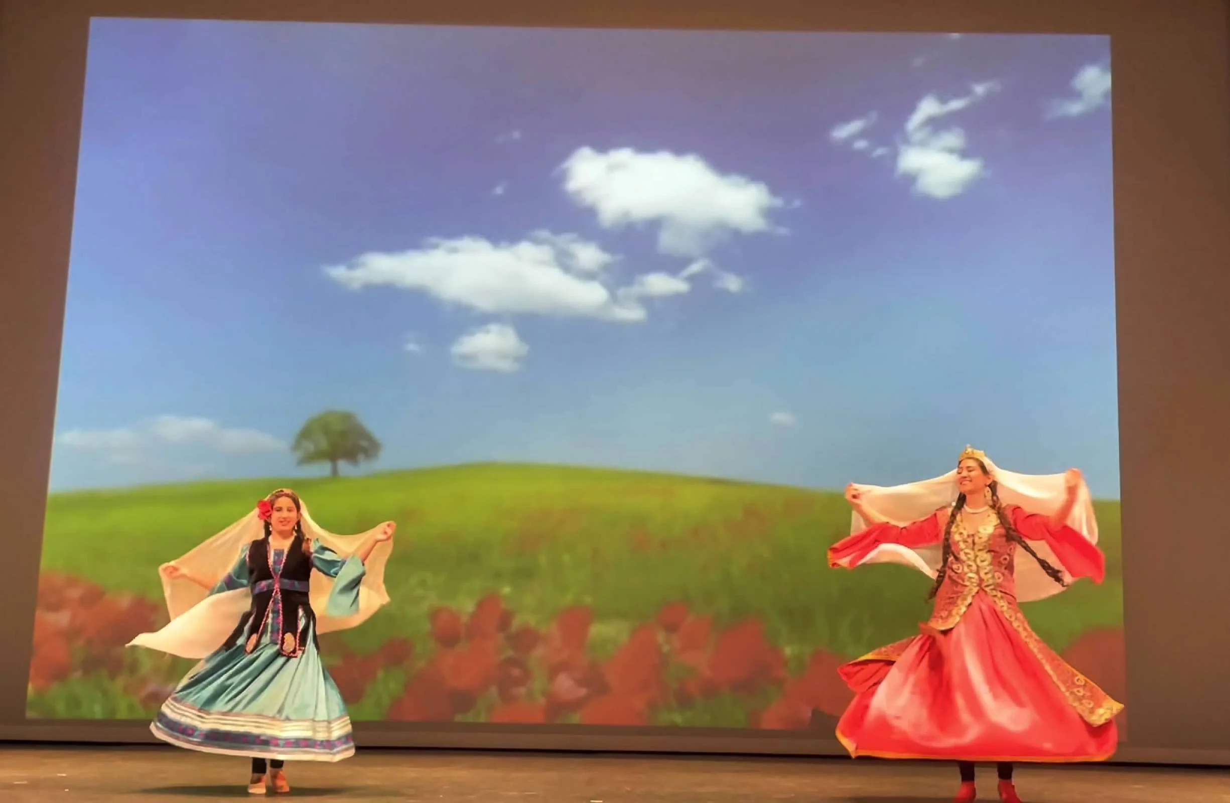 Intersections Festival