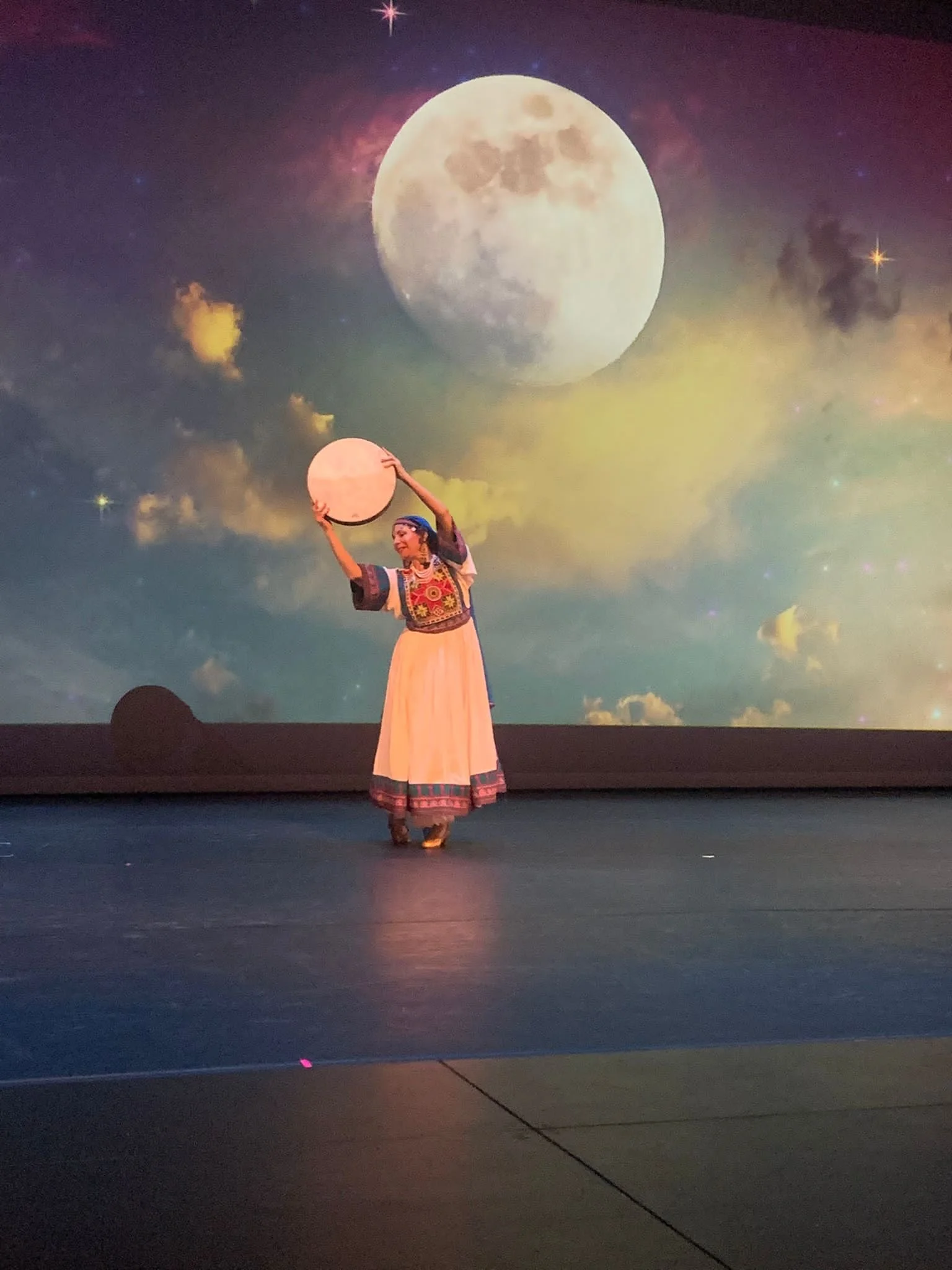 Intersections Festival