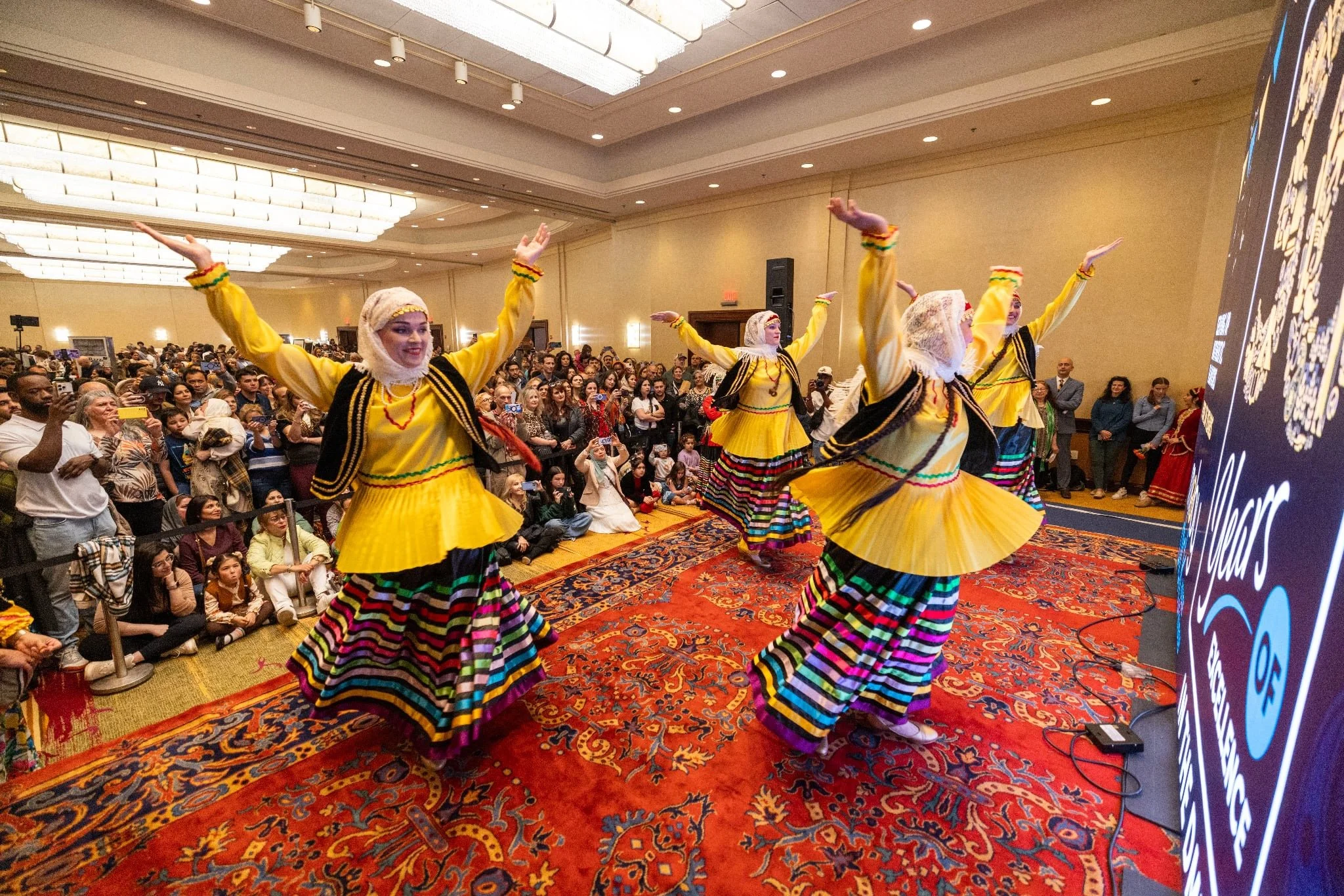 2026 Nowruz Festival