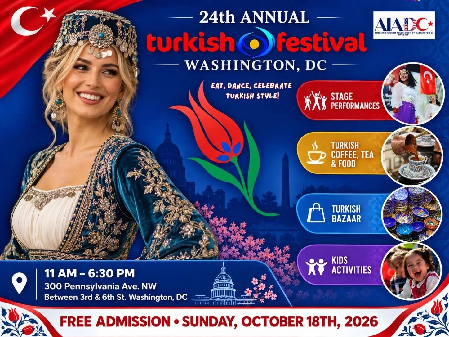 Turkish Festival