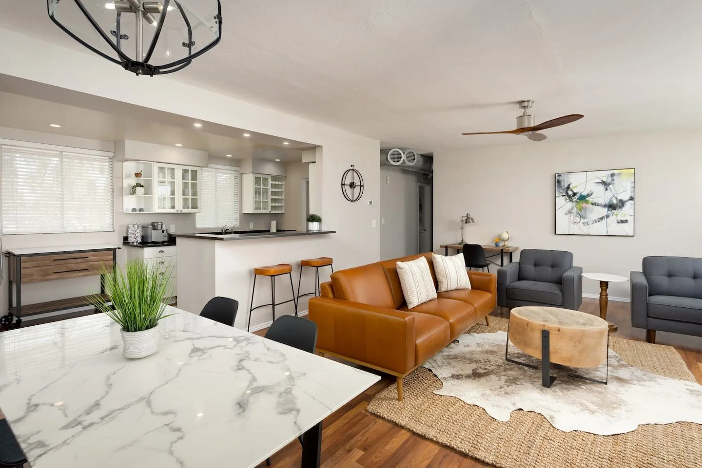 Biltmore Airbnb Rental