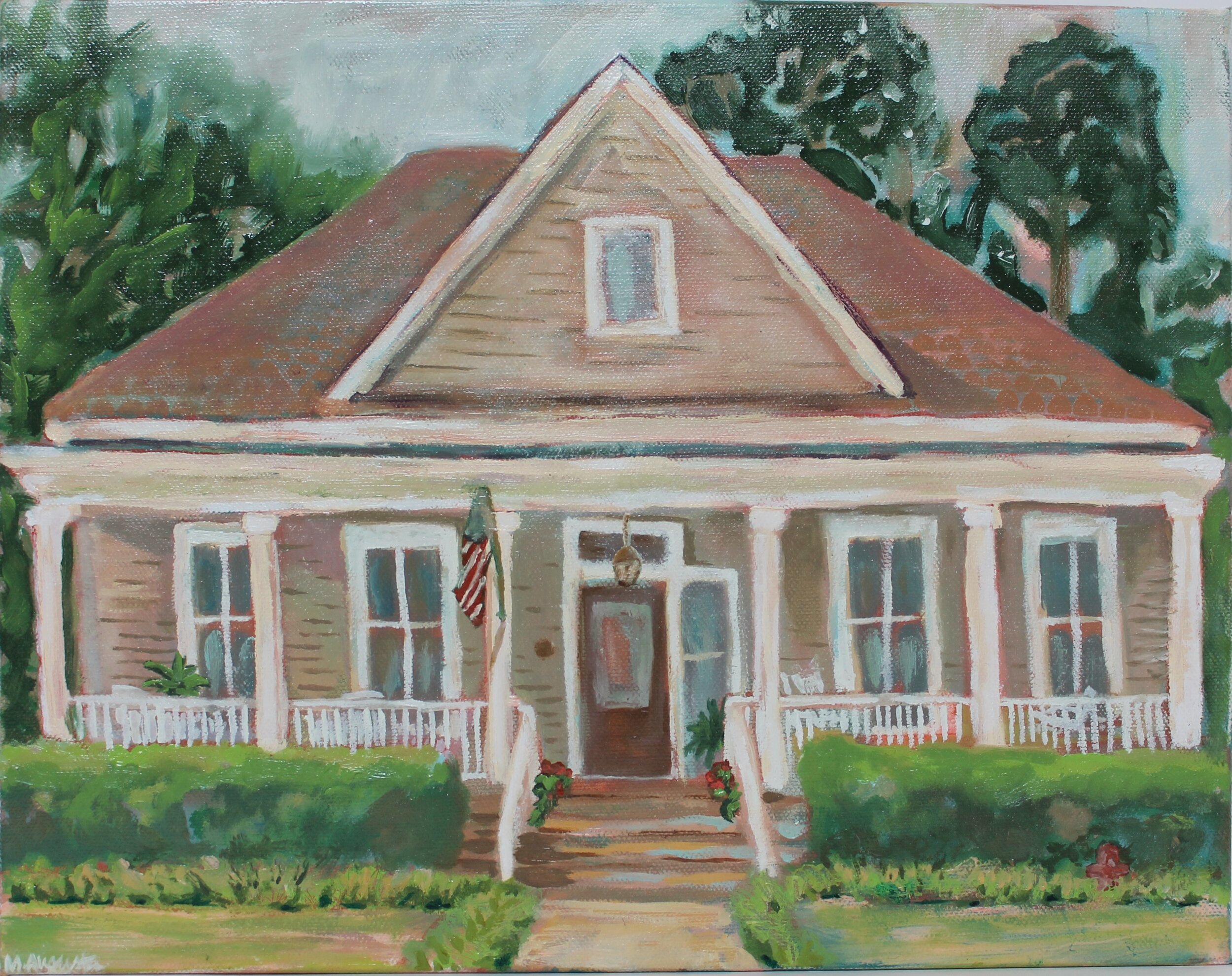 Smith Home