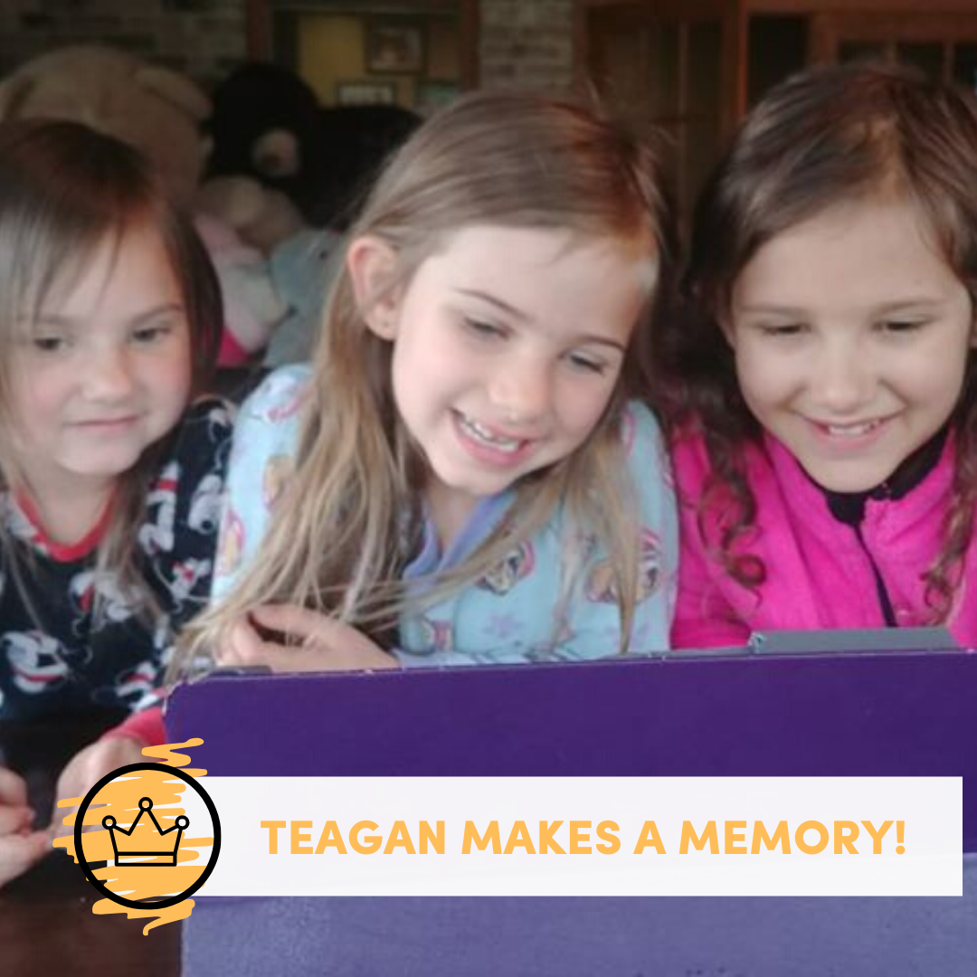Teagan - Make a Memory!.png