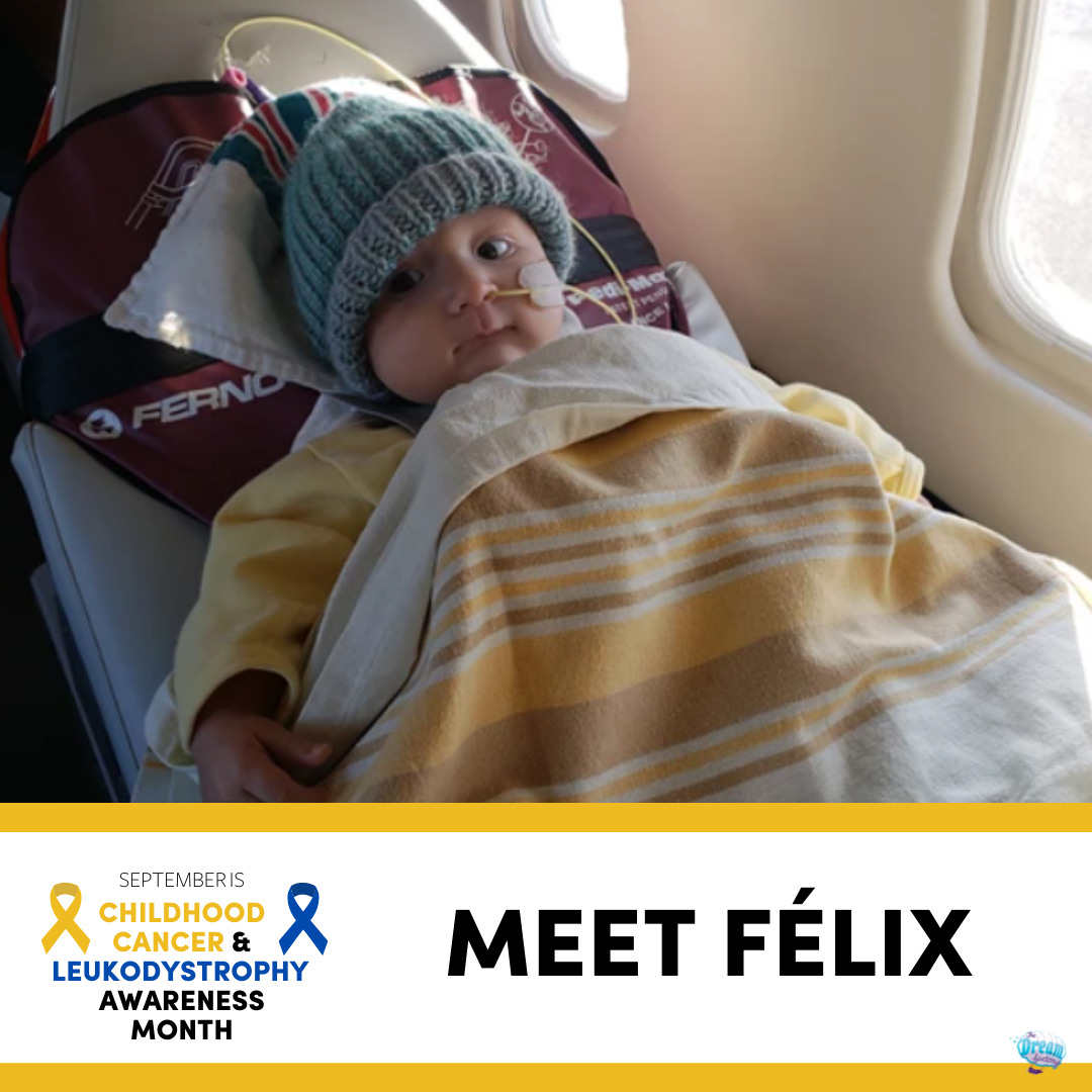 Félix - CHILDHOOD CANCER + Leukodystrophy  AWARENESS MONTH - template.png