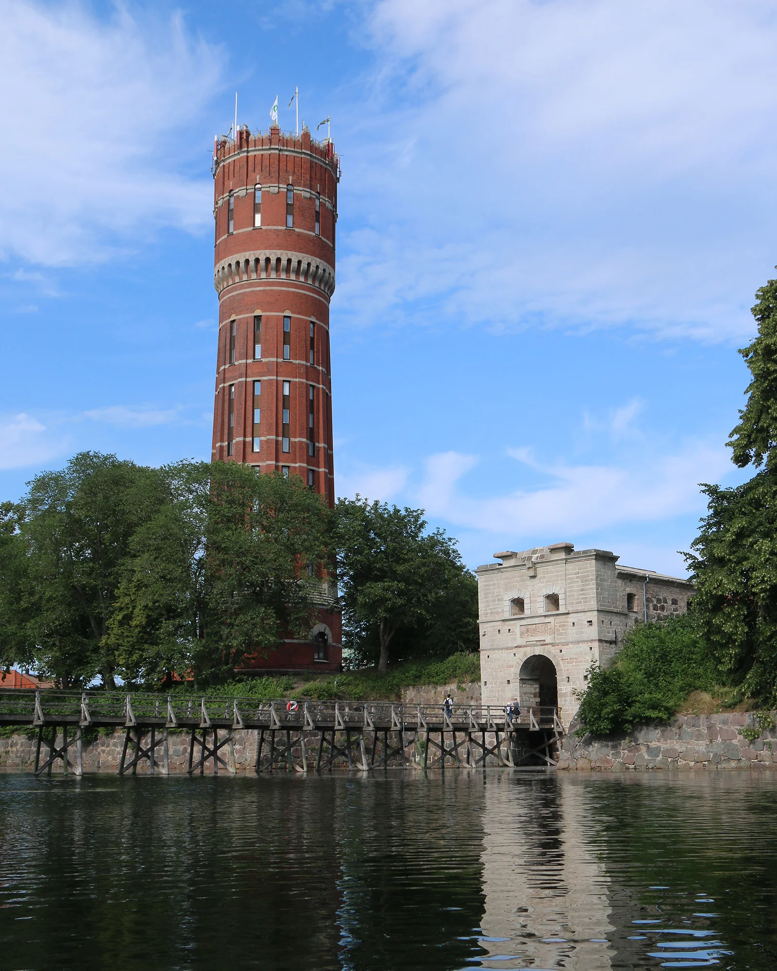 Mitt KALMAR Hundra L nder