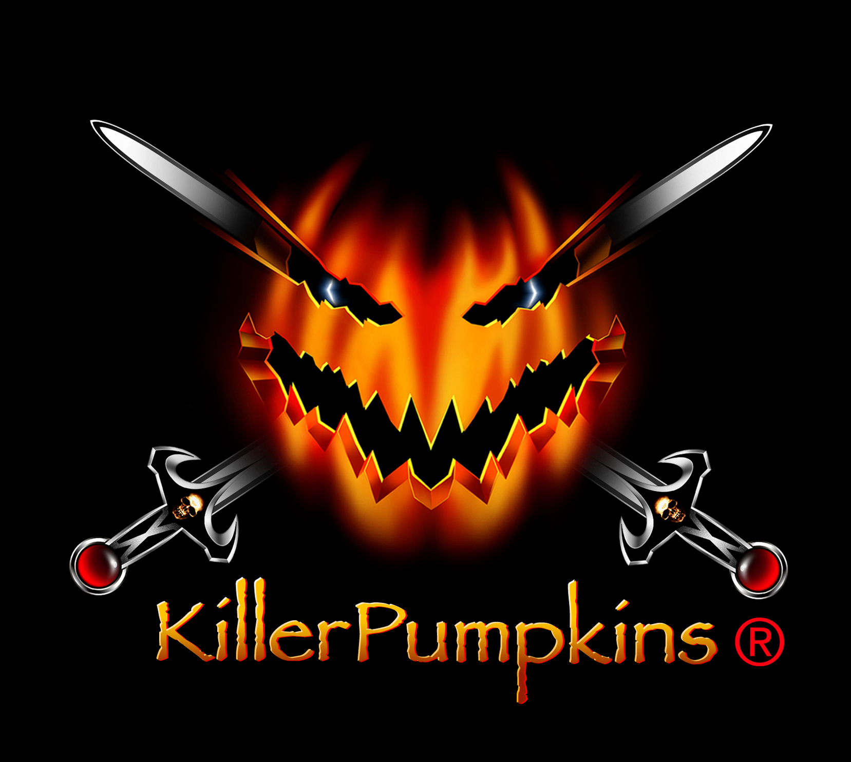 Keeper of the Crop — KillerPumpkins