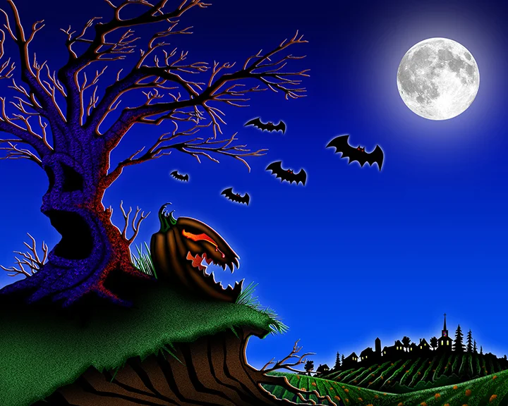 Pumpkin Patch