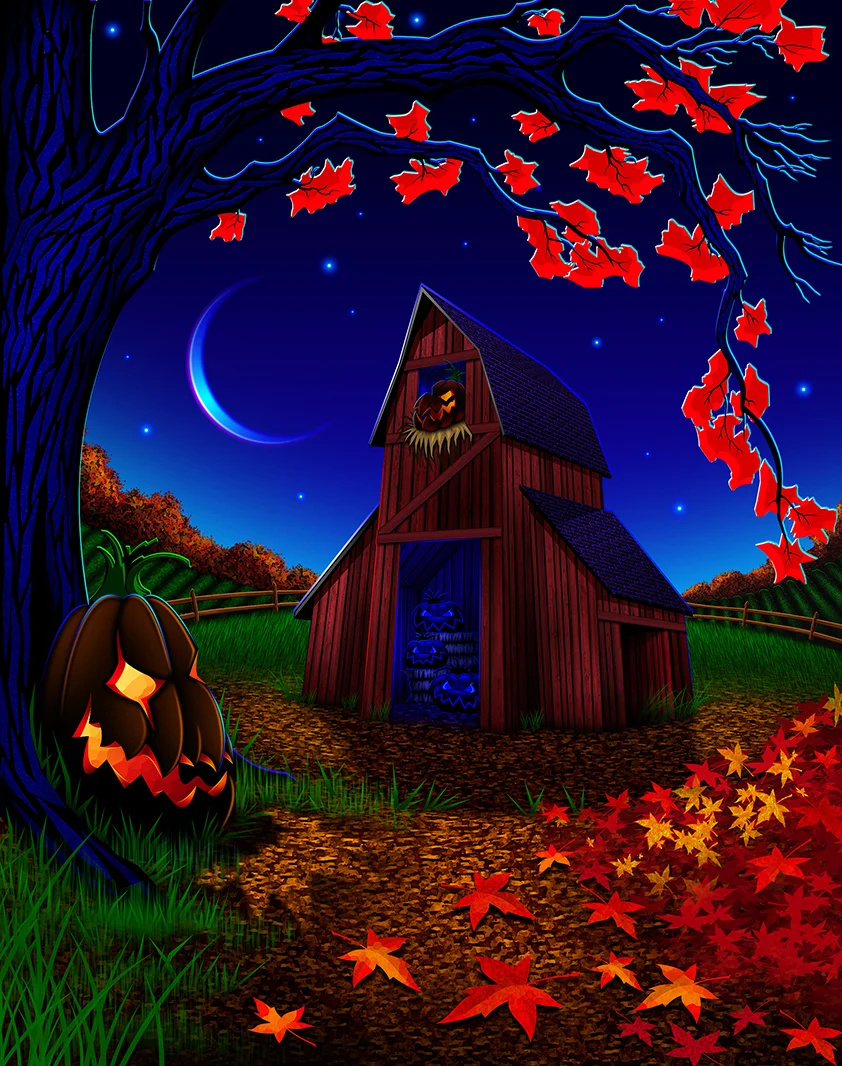 Red October