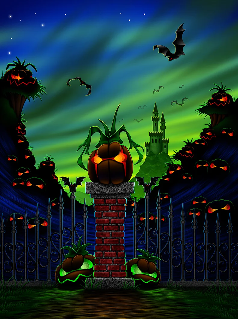 Keeper of the Gate