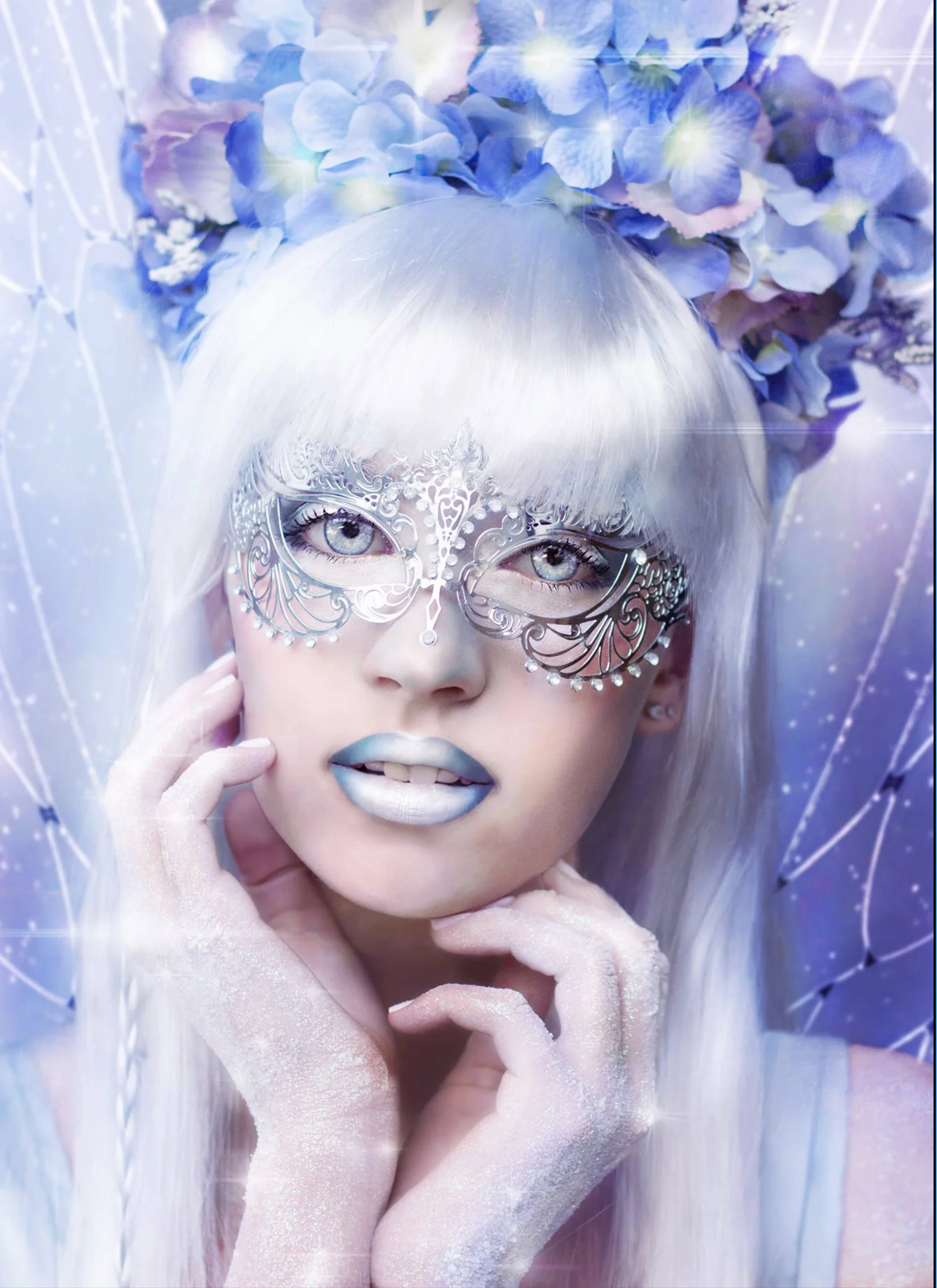 Frost Fairy
