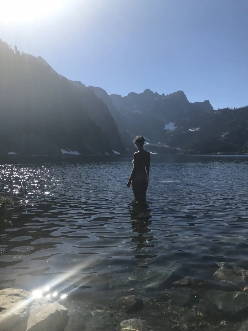 Purpose Through Joy, Joy Through Shared Sacred Space