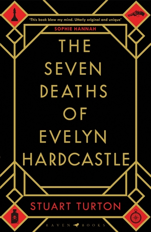 Published by Raven Books in 2018
