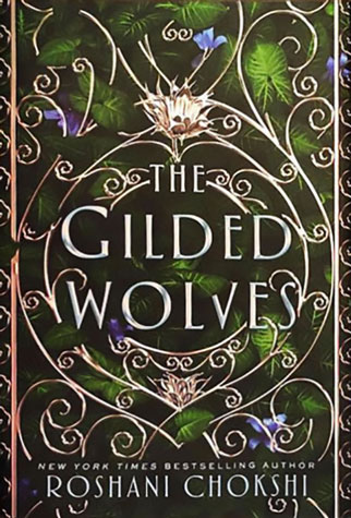 Published by Wednesday Books in 2019