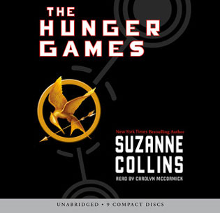Published Scholastic Audio Books in 2008