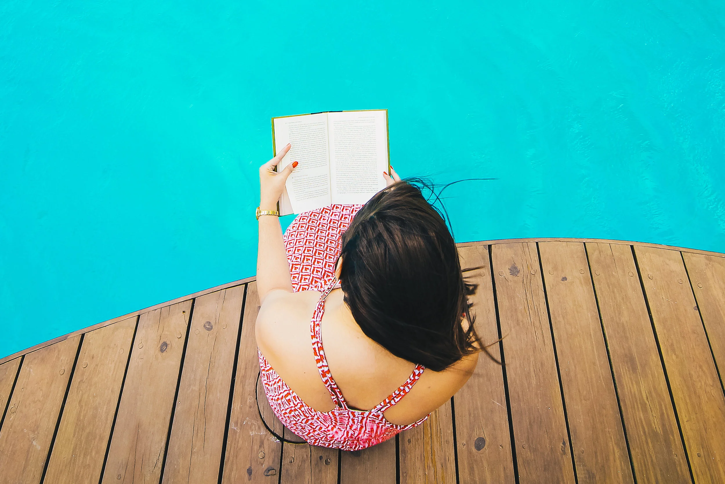 Summer 2019 Reading Challenge