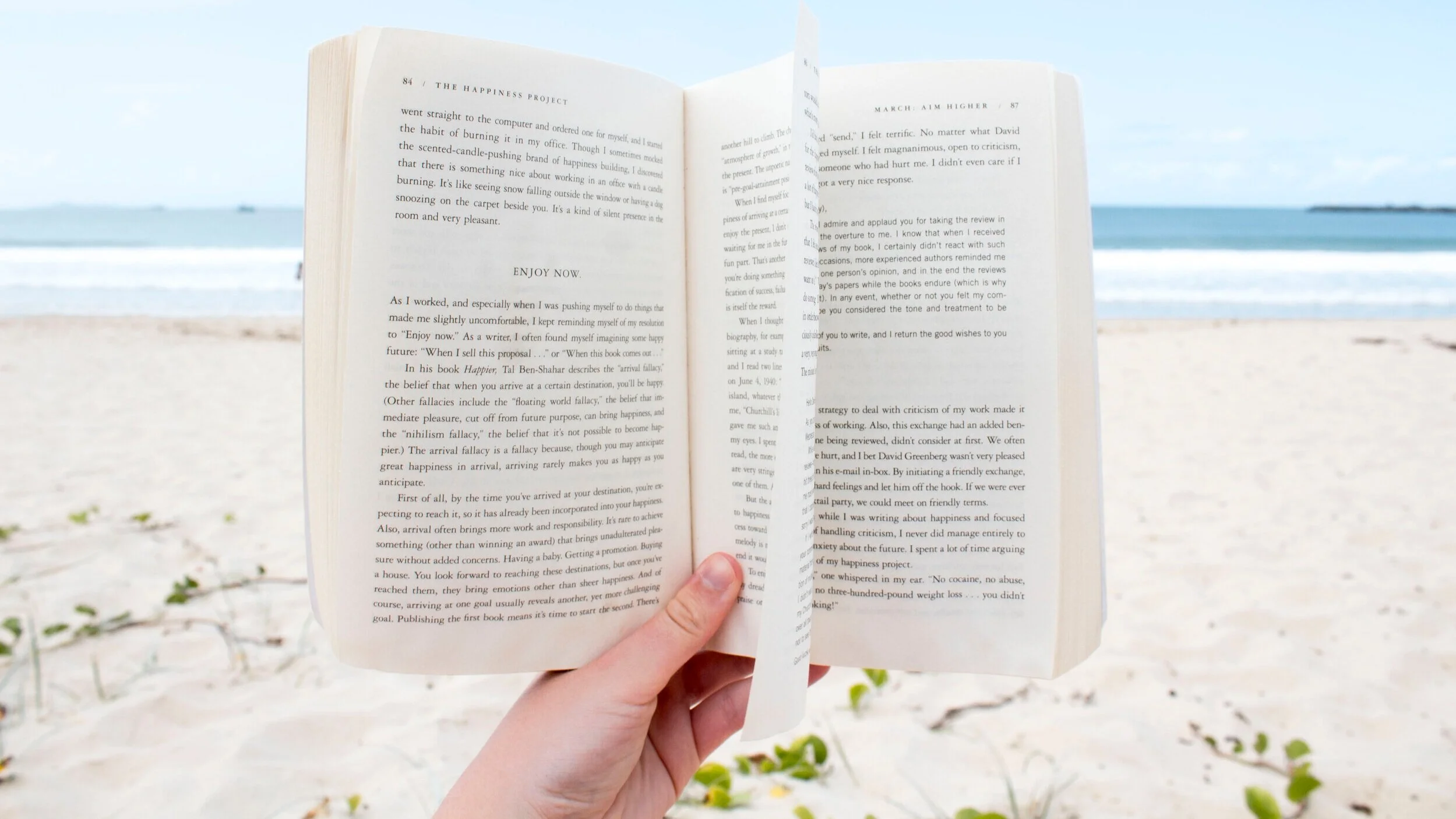 My 2020 Summer Reading Goals