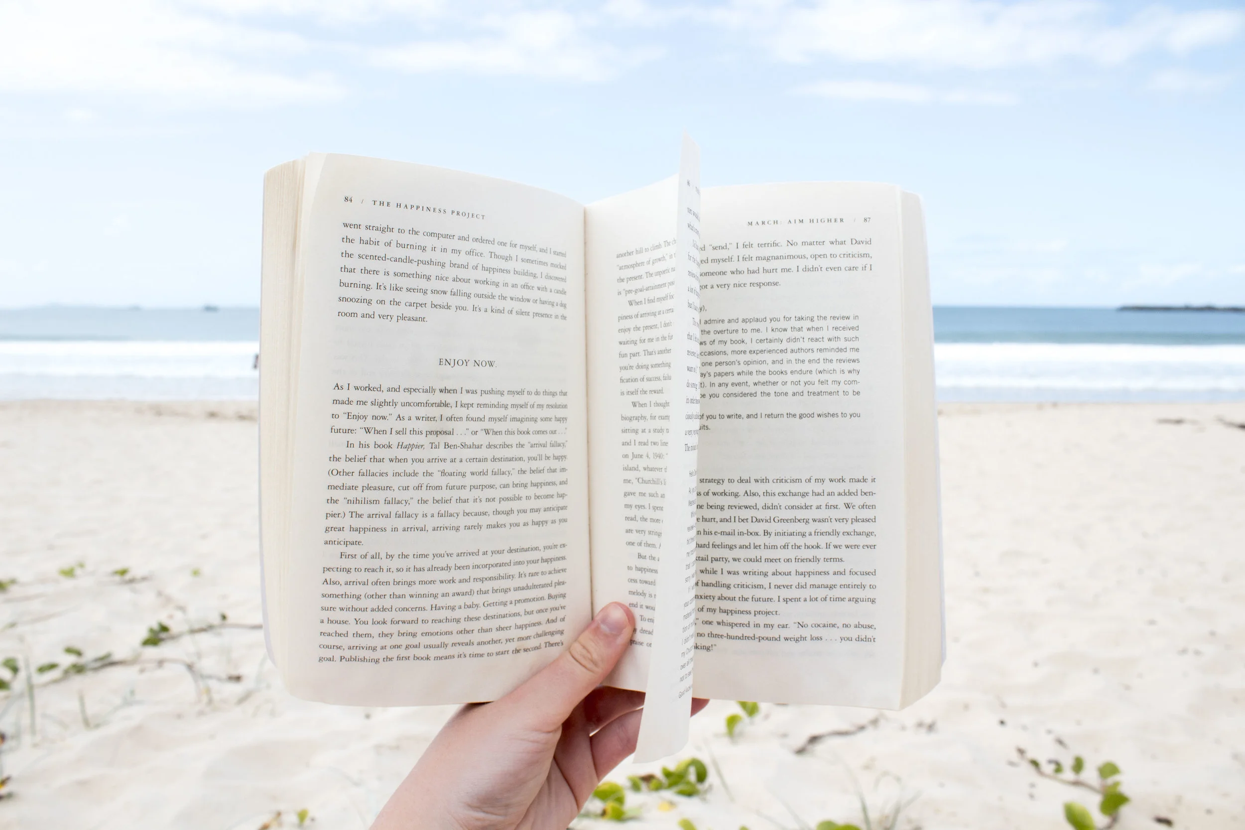 My 2020 Summer Reading Goals