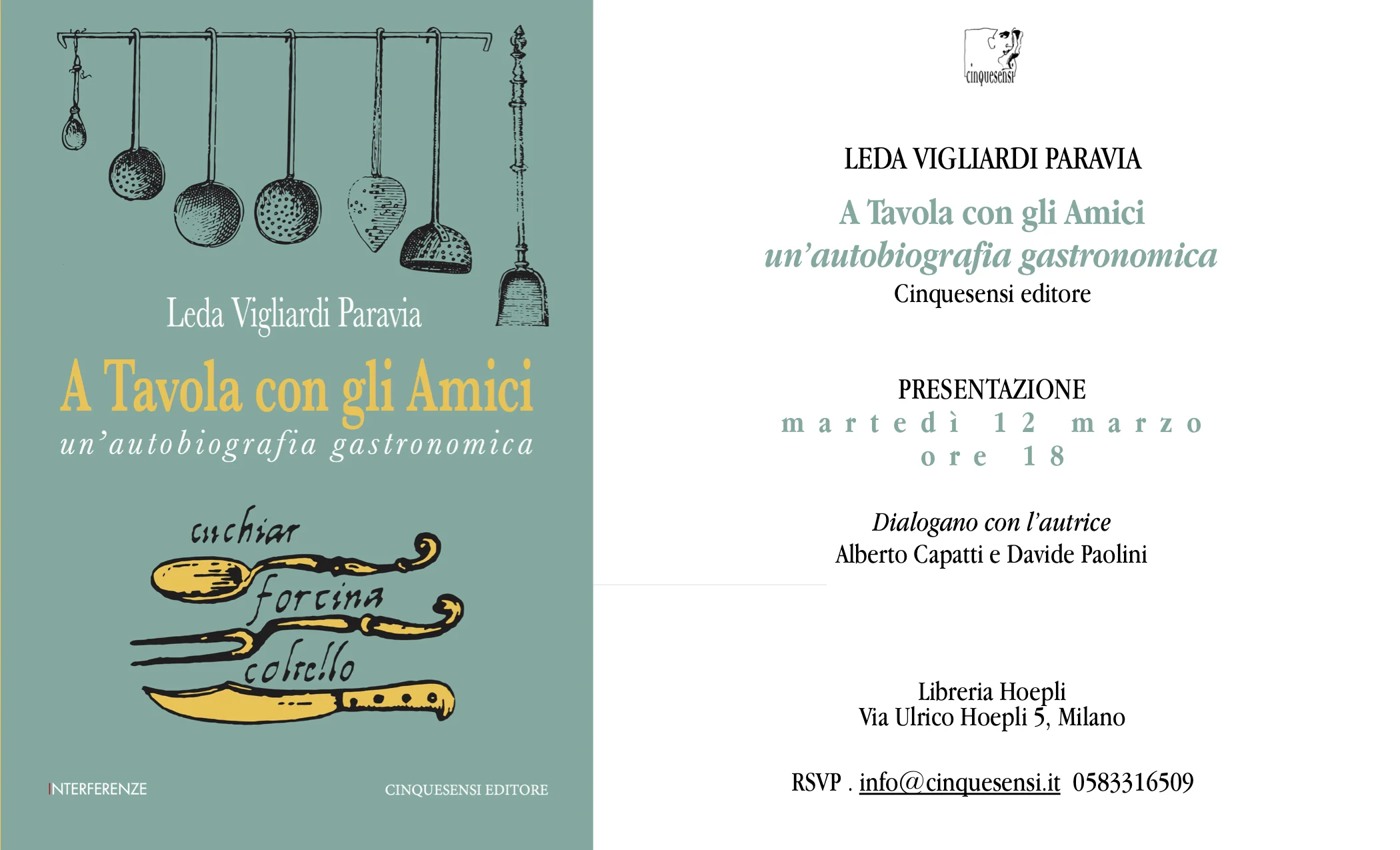 Presentazione