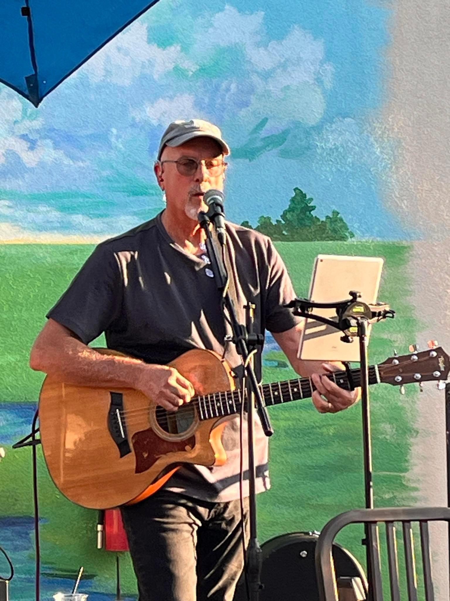 Doug Wall