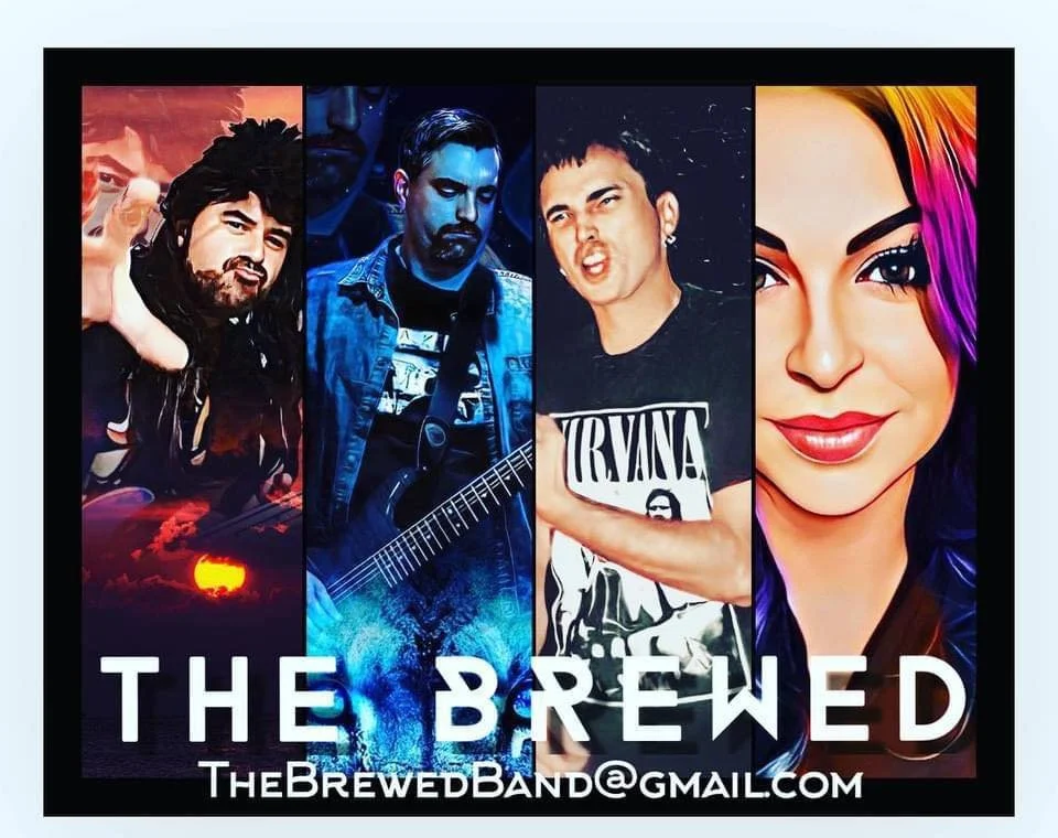 The Brewed Band