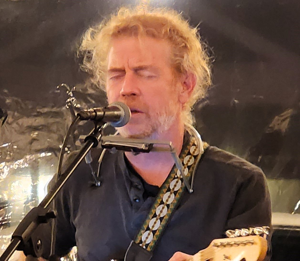 Willie White