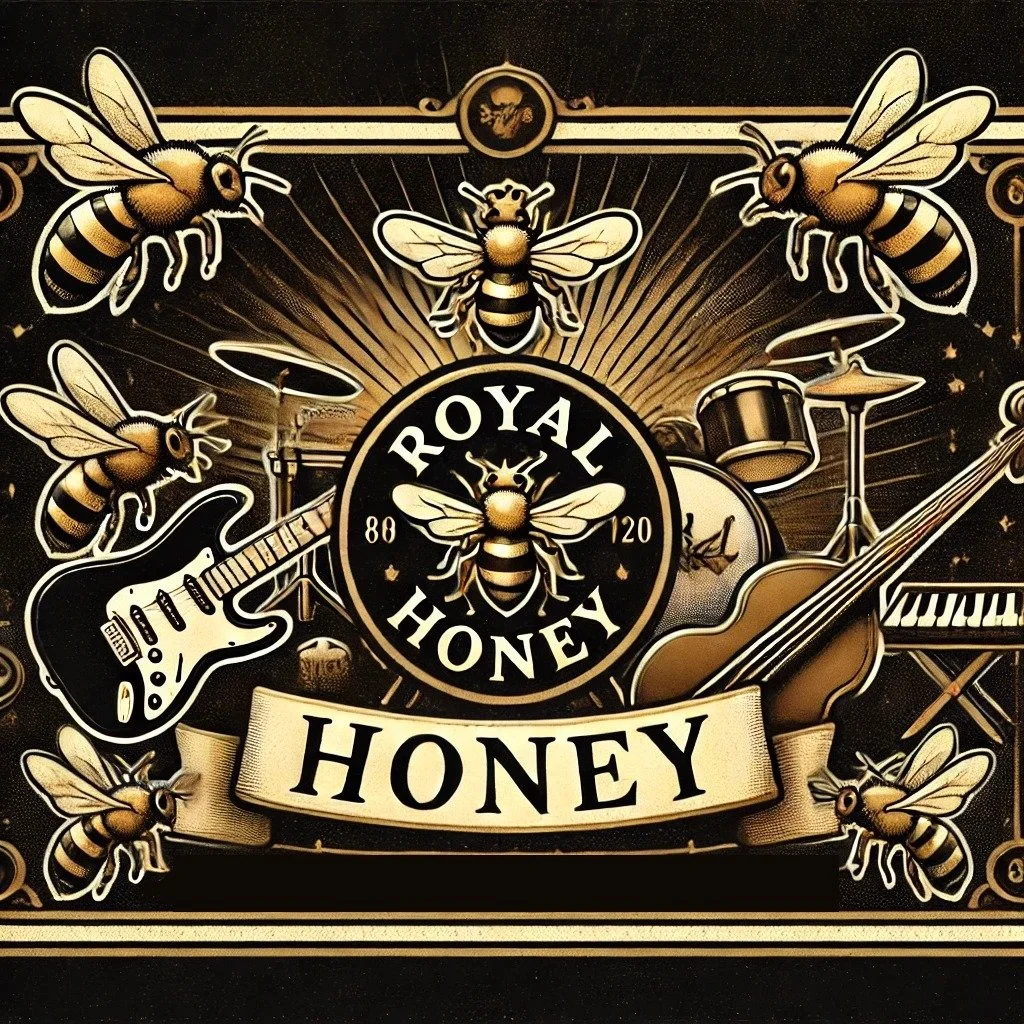 Royal Honey