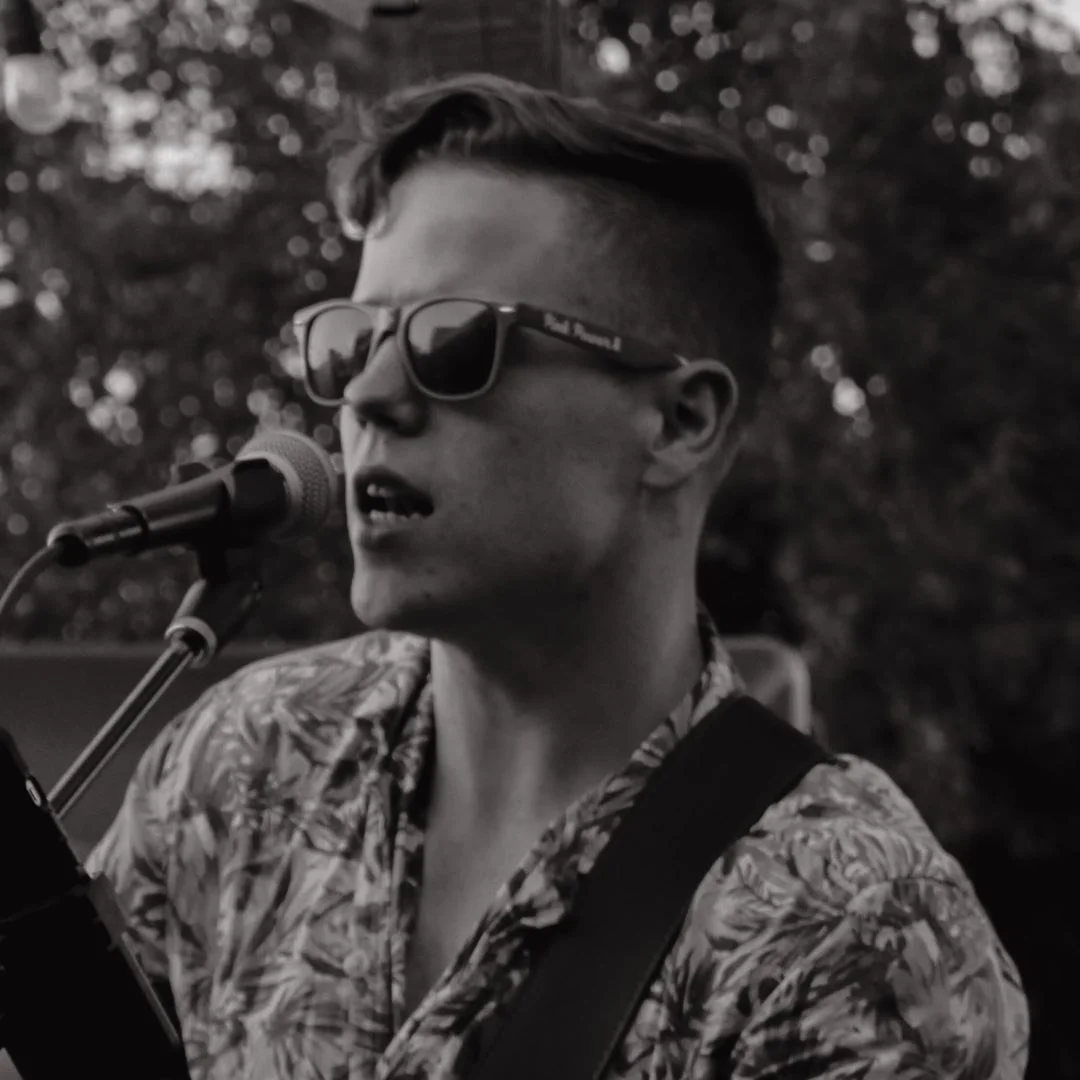 Will Baskins