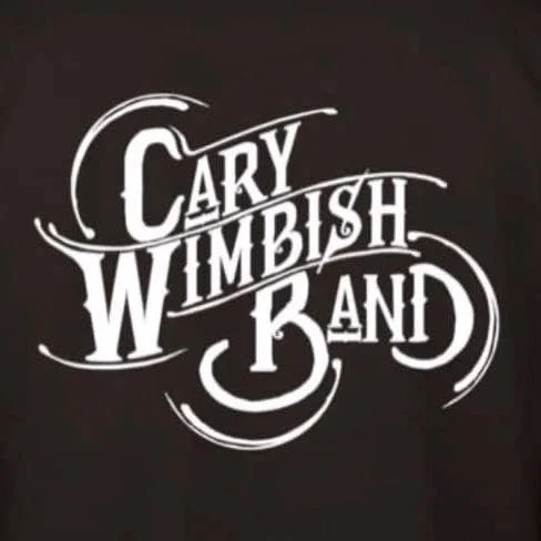 Cary Wimbish Band LIVE DECK SHOW!!!