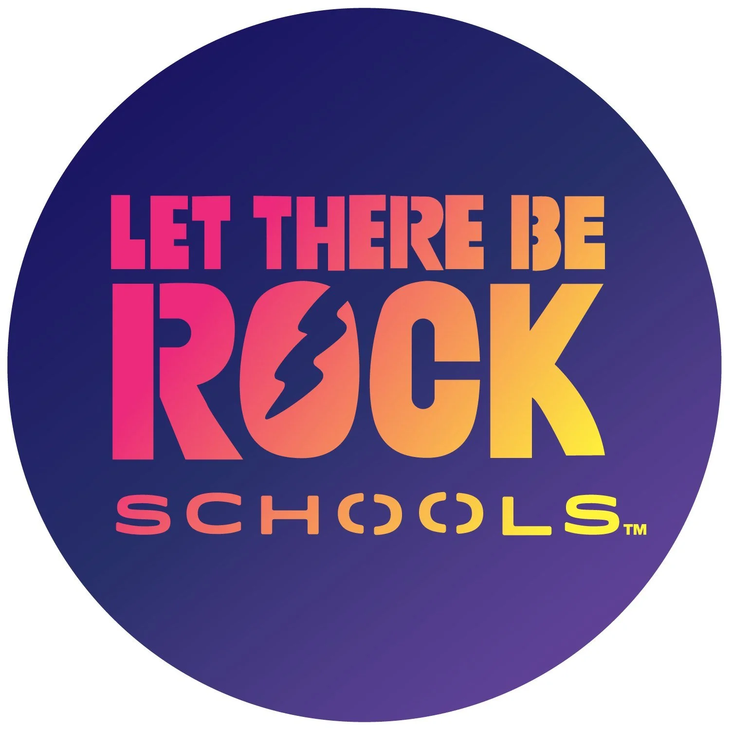 Let There Be Rock Showcase Show