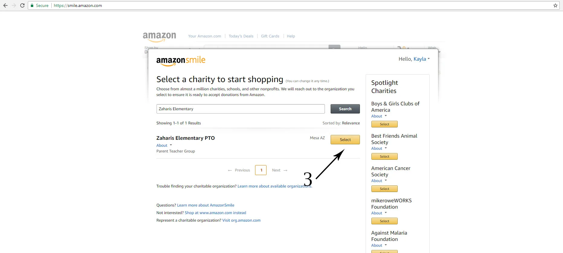 AmazonSmile Setup2.jpg