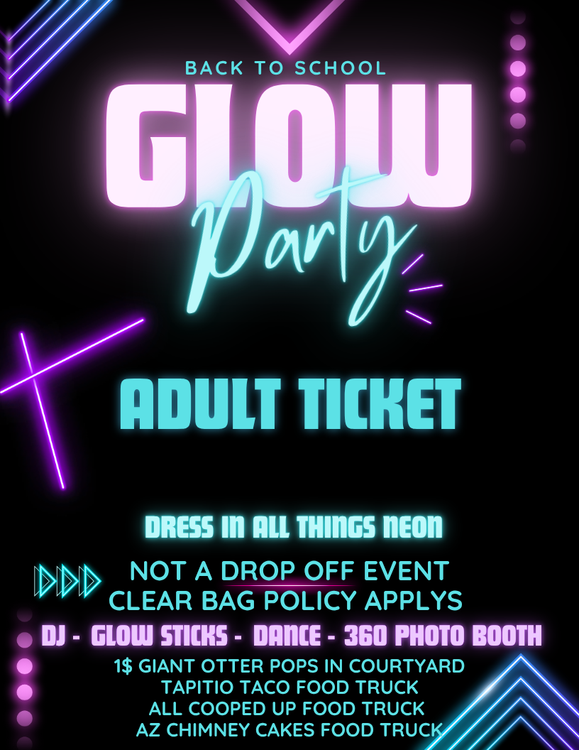 Adult Admission