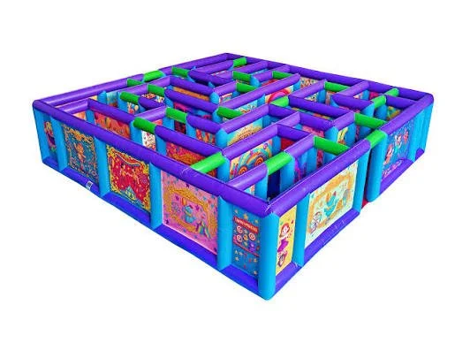 Maze