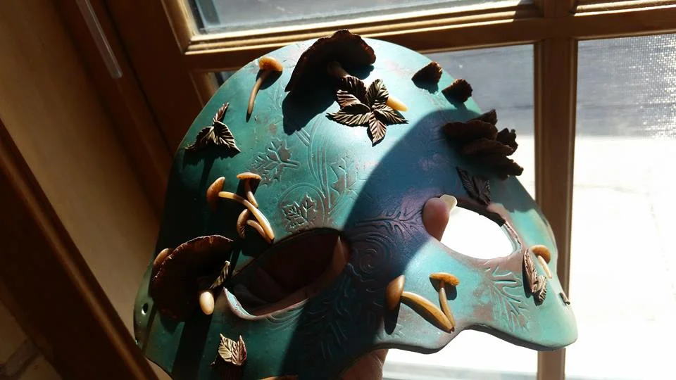 Leaf Mushroom Mask x.jpg