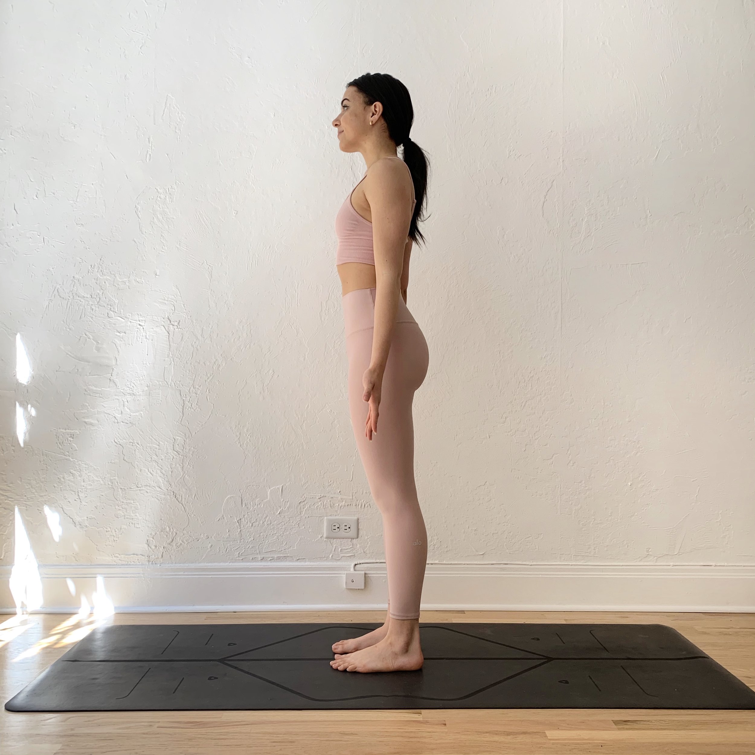 Yoga For Fighters: A 9-Pose Sequence For Mobility - Yoga 15
